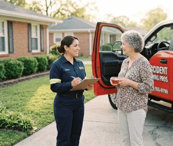 Accident Towing Service Pine City, MN FAQs
